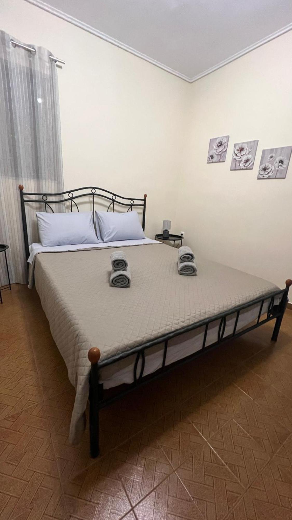 Artemis Central Home 外观 照片